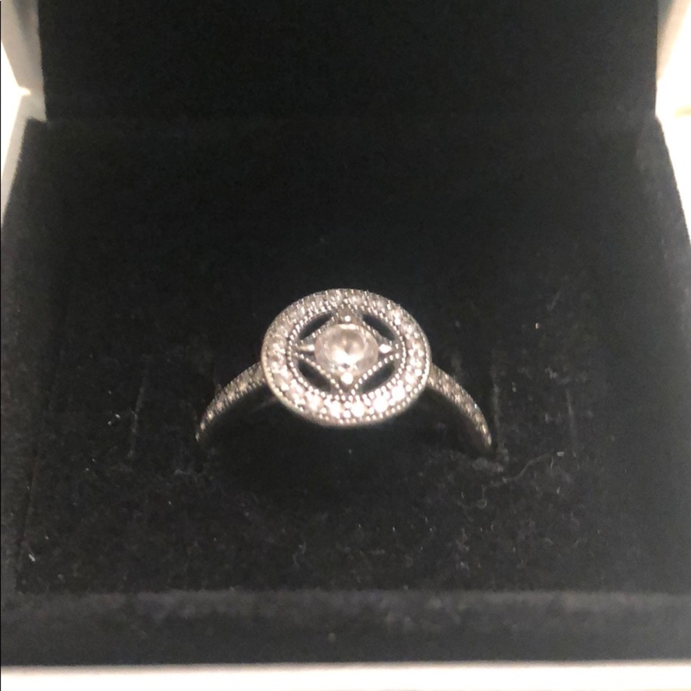 Pandora Rings - Picture 4 of 4